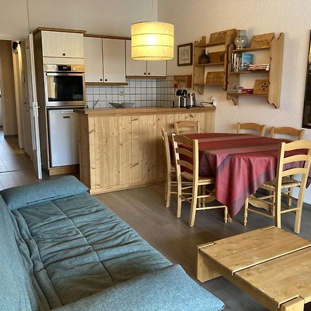 Appartement Cosy 6 Pers, Centre Alpe D'Huez, Proche Pistes/Activites, Balcon Sud - Fr-1-405-359 Exterior foto